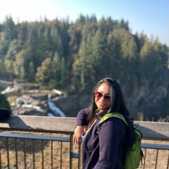 I'm Becca - Picture 2 of 2